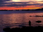 Paul Brewerton - silhouette 4