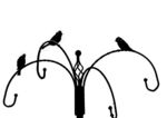 Richard Broadbent - Silhouette 3