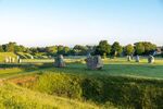 Lindsey Smith - Avebury Stone Circle