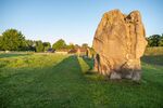 Lindsey Smith - Avebury Stone Circle