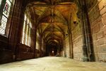 Paul Friend - Chester Cathredral