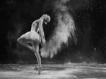 Courtney Killpack - Angelic Dancer