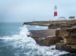 Lindsey Smith - Portland Bill