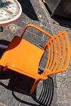 Anne Hunsley - Orange
