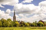 Anne Hunsley - Turner's Salisbury
