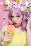 Courtney Killpack - Sweet as Candy