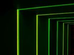 Martyn Pearse - Green Lines