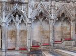 Martyn Pearse - Lady Chapel Ely Cathedral