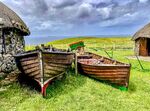 Maureen Robinson - Skye Boat Song