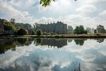 Meriel Flux - Broughton Castle