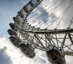 Neil Grantham - London Eye