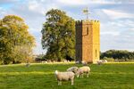 Nick Hardwick - Wroxten Dovecote