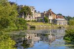 Nicky Westwood - Stoneleigh Abbey