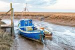 Richard Broadbent - Thornham Harbour