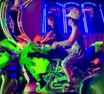Maureen Robinson - Easy Riders