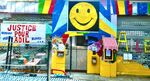 Miggy Wild - Smiley