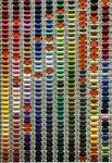 John Emmett - Bobbins of Cotton