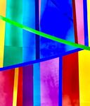 Maureen Robinson - Paddy's Stained Glass