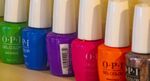 Meriel Flux - Nails