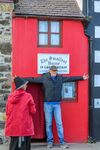 Nicky Westwood - Honey, I've shrunk the house!, Conwy