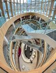 Maureen Tyrrell - Central Library, Liverpool