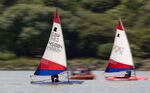 Nick Hardwick - Boddington yachts
