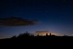 Nick Hardwick - Couple under stars