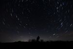 Nick Hardwick - King Stone Star Trails