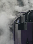 train