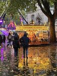 Maureen Tyrrell - Banbury Fair