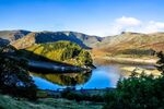 Nicky Westwood - Reflections in Haweswater