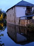 Charles Hodge - Oxford Canal