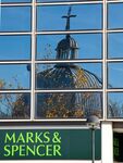 Jim Muller - St Marks (and Spencer)