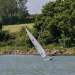 Colin Lamb - Speeding Laser