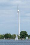 Colin Lamb - Wind power