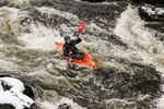 Jim Muller - Falls of Dochart