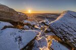 Jim Muller - Higgor Tor at dawn