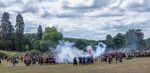 Richard Broadbent - Battle of Edgehill