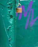 Anne Hunsley - Lock