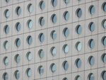 Charles Hodge - Jardine House Hong Kong