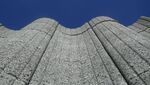 Charles Hodge - The Wavy Wall Hora Svateho Sebestiana CZ