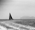 Maureen Robinson - Alone at Sea