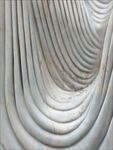 Paul Brewerton - Marble Toga in Bass Relief