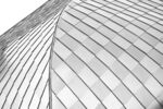 Charles Hodge - New roof Exeter College