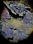 Richard Beghin - Rusty Texture