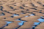 Lindsey Smith - Textures in the sand