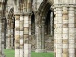 Tim Goss - Texture Whitby Abbey
