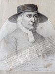 Colin Lamb - George Fox local travels