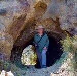 Maureen Robinson - Intrepid Explorer