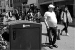 John Cavana - Bigbelly